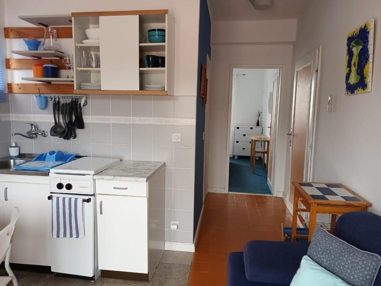 My Summer Home Seget Vranjica Eksteriør bilde