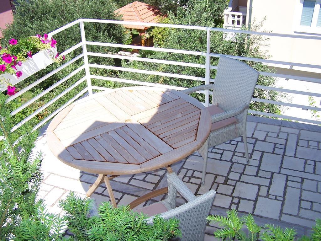 My Summer Home Seget Vranjica Rom bilde